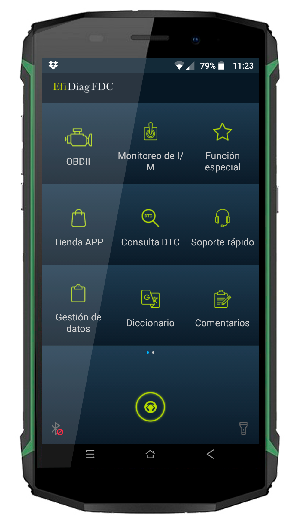 Android-App