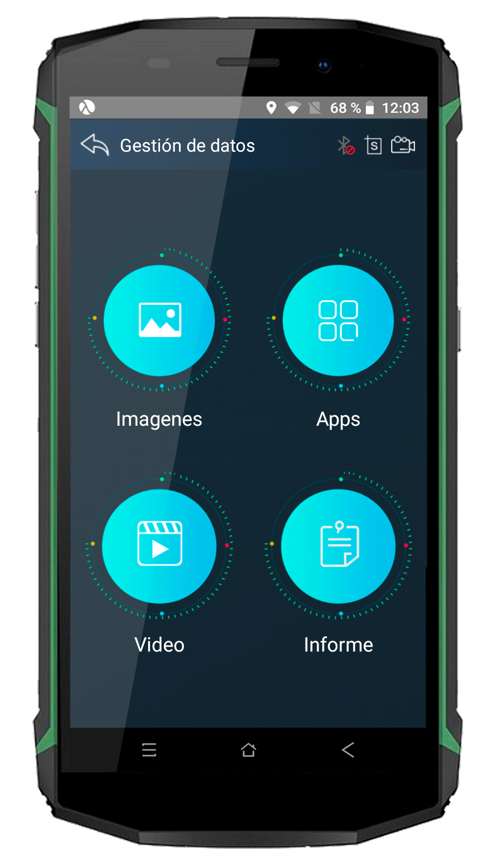 Android-App