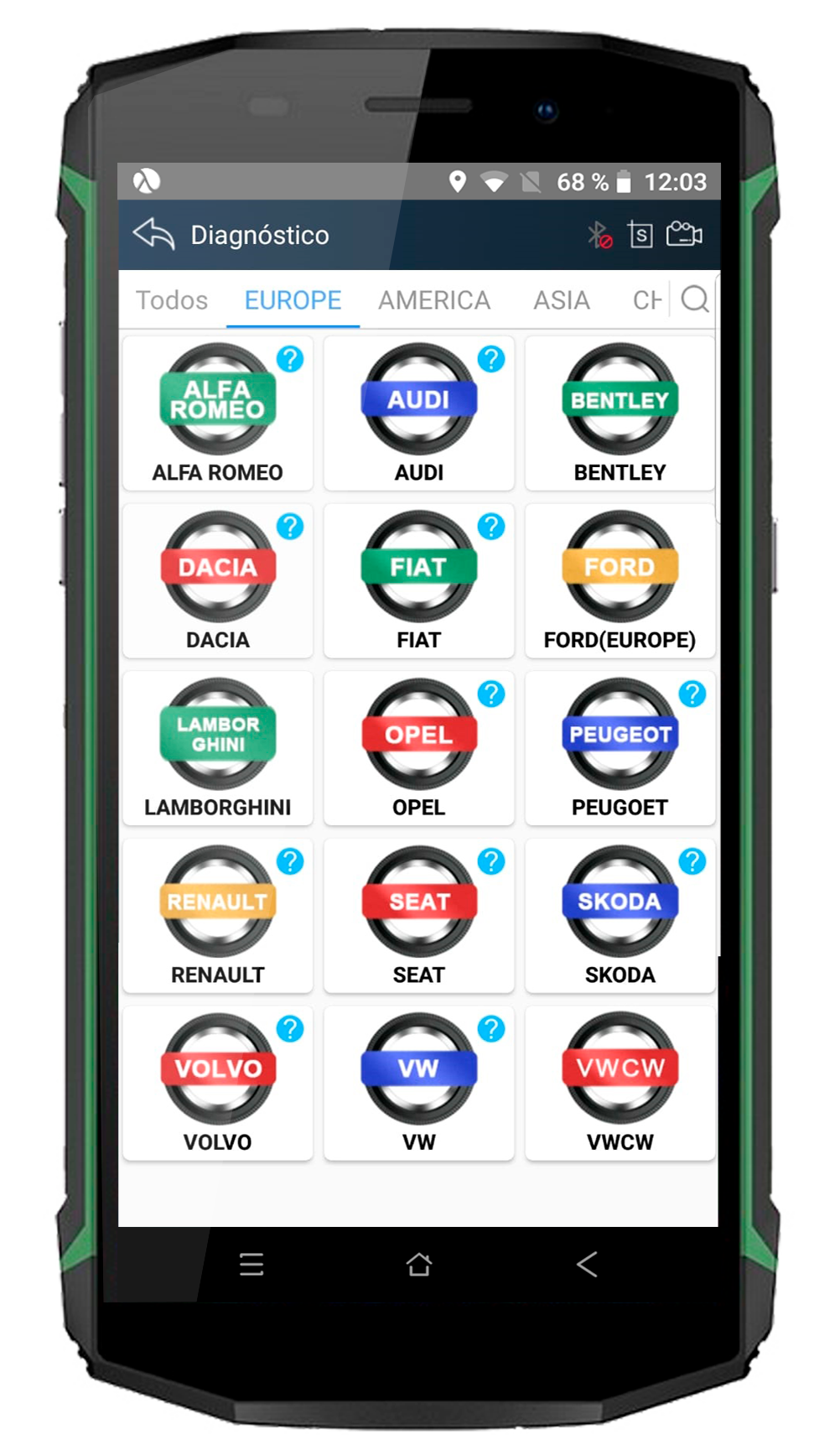 Android-App