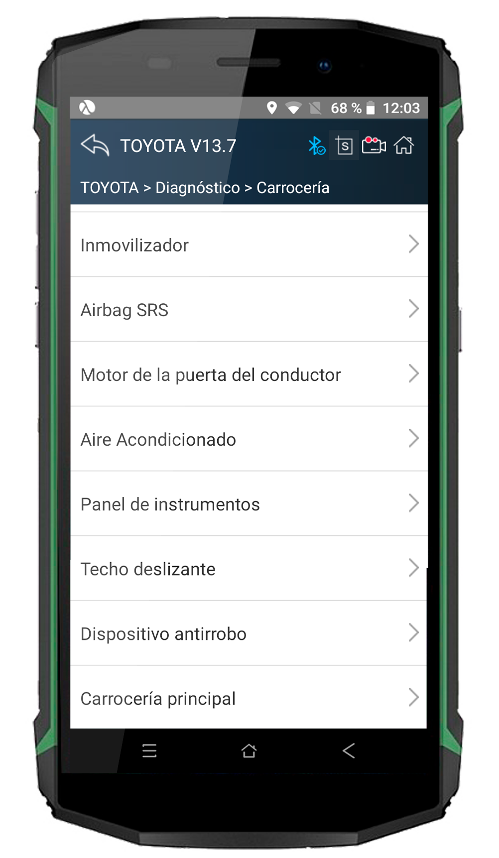 Android-App