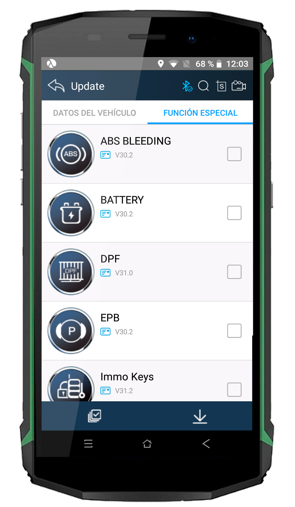 Android-App