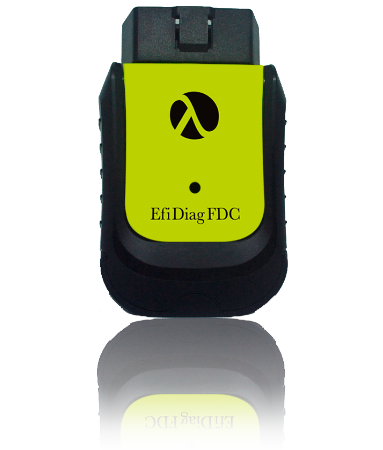 EfiDiag FDC, Multimarken-Diagnose