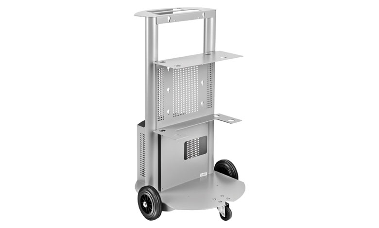 Transport trolley