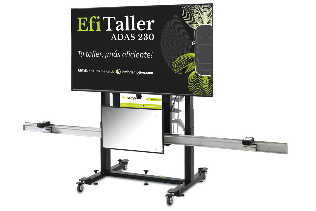 EfiTaller-ADAS-230